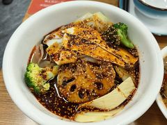 -艺味深尝(云锦路店)