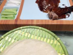 -梁家大院•农家菜(昆山会展中心店)