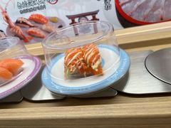 -三禾寿司(君尚店)
