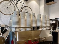 -常识咖啡common sense(春熙路店)