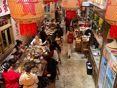 -旧街市鲜货老火锅(大光路店)