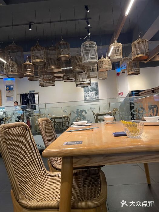 巴蜀风·地道川菜(总店)图片