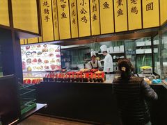 -佰家小厨·南京菜(夫子庙店)