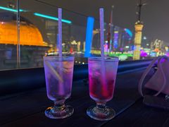 -外滩8号 whisky bar(金延大厦店)
