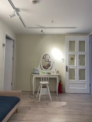 -WPlus明星肖像亲子全家福摄影