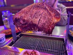 -乌兰烧烤·烤羊腿(西丽店)