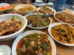-艺味深尝(云锦路店)