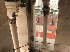 -圣多米努斯大教堂及钟楼(Sv. Dujma)