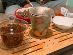 -84那年咖啡馆(李沧万达店)