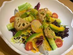 -富山日式料理(宽厚里店)