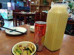 -西新饭店(城中店)