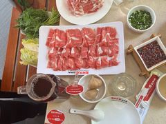 -阳坊大都涮羊肉(阳坊总店)