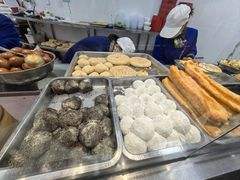 -常州糕团店(北大街新世纪商城店)