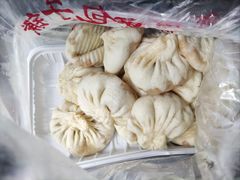 -天津包子铺(万泉庄店)