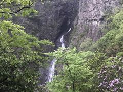 -白云源风景区
