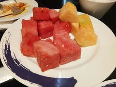 -温德姆至尊酒店·海鲜自助餐厅(海沧店)