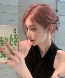 -菲·木田moontin造型salon