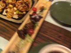 糖醋排骨-胡桃里乐队酒馆(鎏嘉码头店)