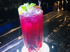 -STARRY CAFE & LOUNGE BAR(高新店)