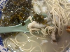 -明呈黄鱼面馆(斜土路店)
