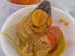 干贝肉粽-东街钟楼肉粽(总店)