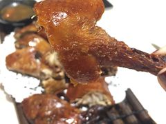 酱鸭-好武功闽南私房菜(万达店)