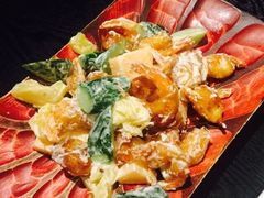 -梧桐花园餐厅(新城店)