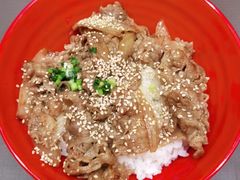 -食其家·牛丼咖喱(大悦城店)