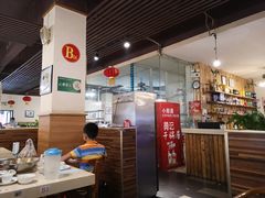 -勇记干锅居(德阳店)