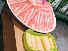 -汉方猪肚鸡火锅(金华之心店)