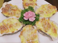 -海陆空(万松园店)