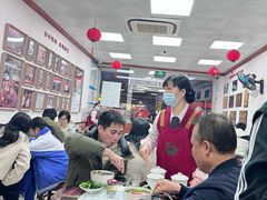 -仁信双皮奶(东川路店)