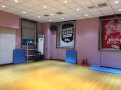 -零下舞度·街舞连锁机构(万科中心店)