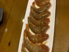 酱腌大虾-源味家(杏林街店)