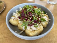泡菜包浆豆腐-SHAN山(前滩太古里店)