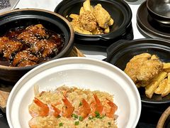 -祥记·国宴豫菜·经典粤菜(郑东新区新长安店)