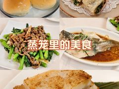 -荔枝楼酒家(员村东璟店)