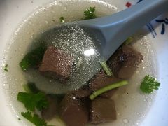 -馋三尺蟹粉小笼(人民广场店)