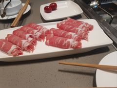 -海底捞火锅(南京红山常发广场店)