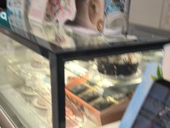 -DQ·蛋糕·冰淇淋(鸿坤店)