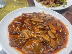 -恩宏德餐馆(平山道店)
