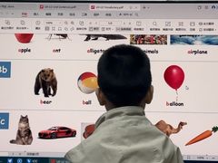 -贝乐少儿英语·全外教(滨江中心)