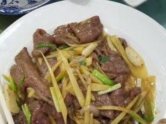 -东江海鲜大排档·潮汕菜·砂锅粥