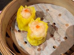 -蚝喜粤·广州味·茶楼点心(长隆店)