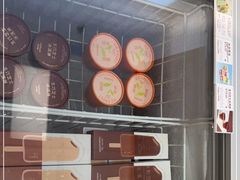 -好利来(十里河店)