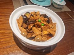 -童福兴·南京菜(老门东店)