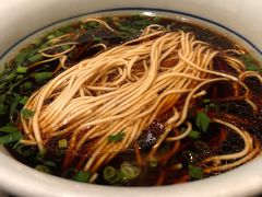 老牌阳春面-南京大牌档(苏州中心店)