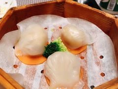 -武汉香格里拉大酒店·香宫中餐厅