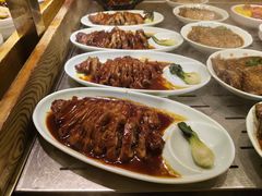 -泰润8号饭堂(闻喜路店)