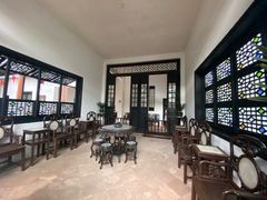 -东莞市可园博物馆